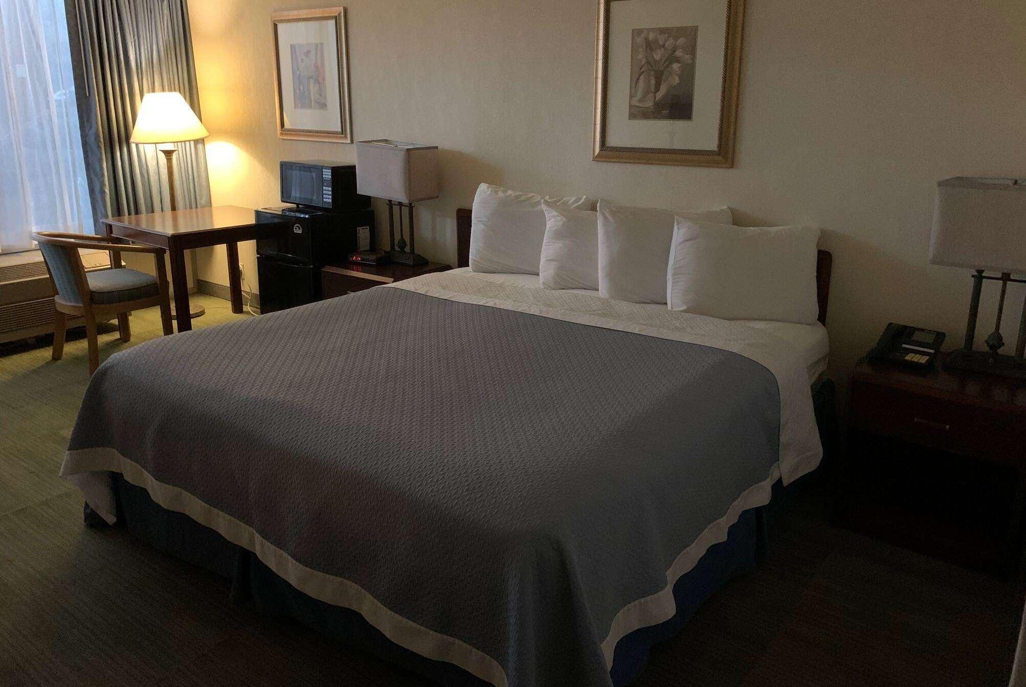 Travelodge By Wyndham Gaylord Zewnętrze zdjęcie