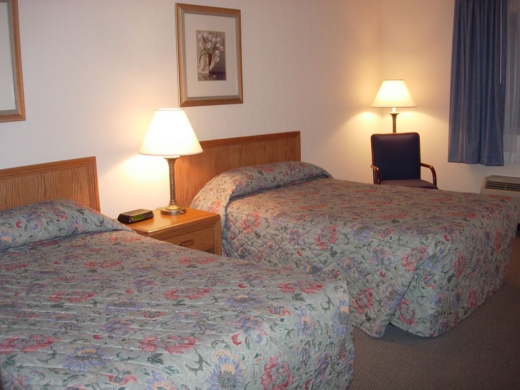 Travelodge By Wyndham Gaylord Pokój zdjęcie