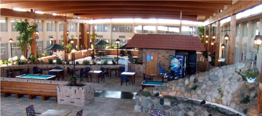 Travelodge By Wyndham Gaylord Zewnętrze zdjęcie