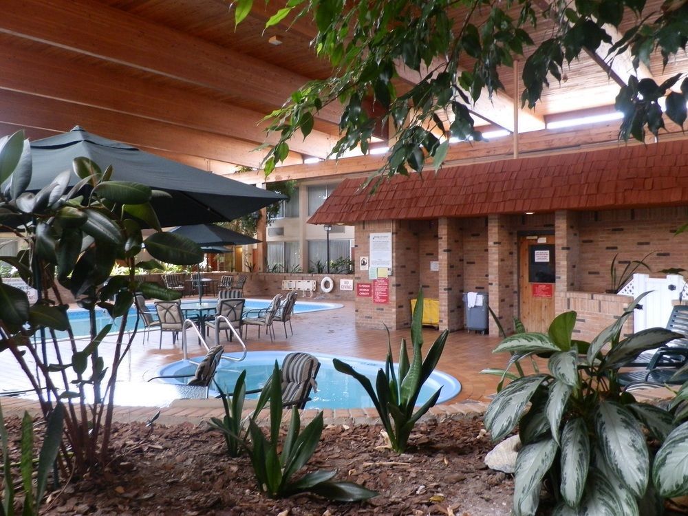 Travelodge By Wyndham Gaylord Zewnętrze zdjęcie