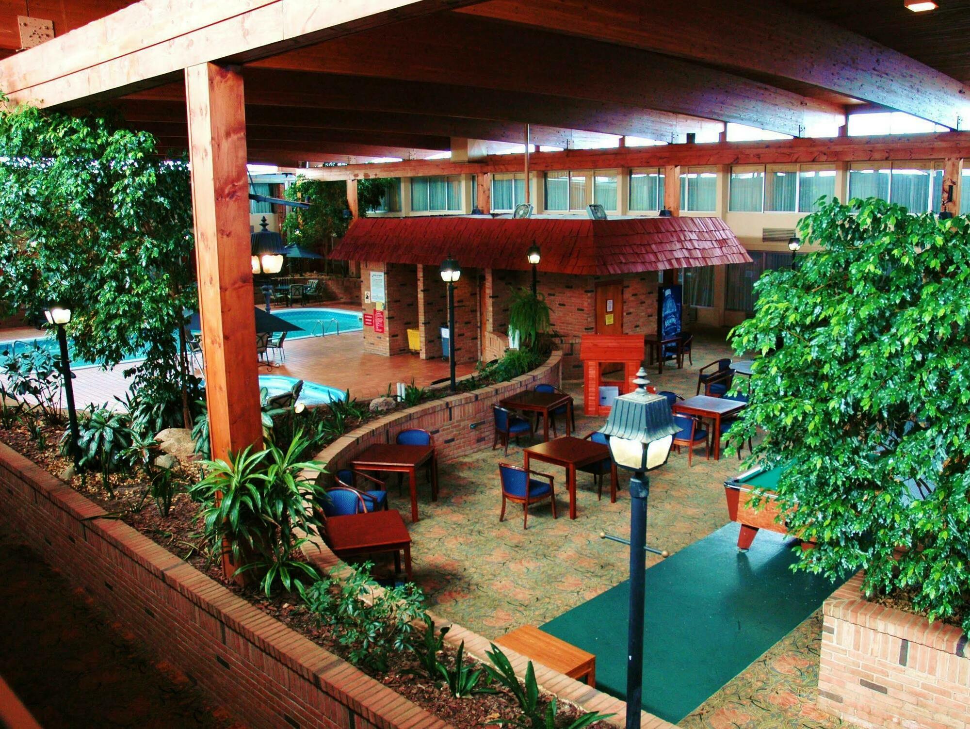 Travelodge By Wyndham Gaylord Zewnętrze zdjęcie